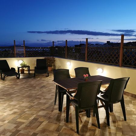 夸尔图-圣埃莱娜Sardegna Relax公寓 外观 照片